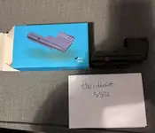 5KU SPITFIRE TRACER COMPENSATOR FOR SIG AIR / VFC P320 M17