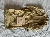 Mtp combat gear