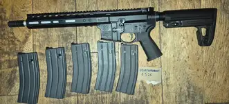 De noveske