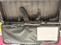 Tm sbs saiga