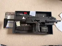 Tokyo Marui MP7 GBB