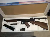 Cybergun/CYMA M1A1 Thompson