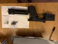 Ctm Maximus kit