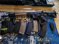 ICS CXP