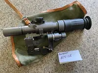 Vector Optics PSO-1