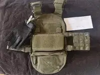 Viper Tactical Buckle Up Chest Rig