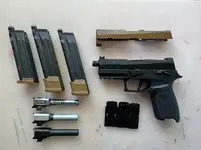VFC SIG M18
