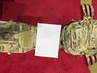 Crye AVS (small/medium) with AVS1000