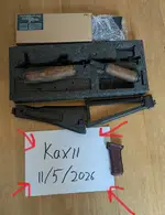 AK Parts