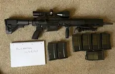 Umarex G28