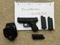 Umarex Glock 42