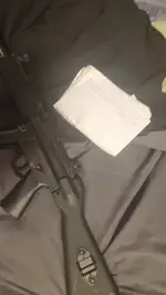 Cyma mp5