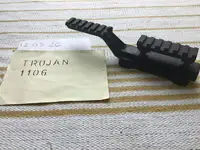 Gbrs mount