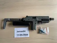 Vorsk VMP-1