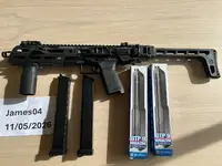 G&G SMC-9