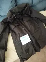 Arktis smock size L