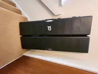 Hard shell rifle case