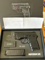 TM Bodyguard 380