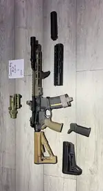 EMG Noveske N4