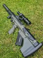 SRS m4 adaptor wanted