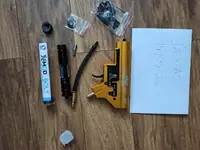Mechlabs Nexxus Drop-In Mechanical HPA Engine + XMOD Bolt