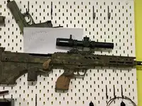 Fully upgraded SRS A2
