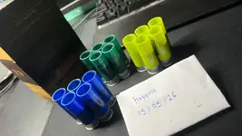 APS smart shells BRAND NEW 25 shells