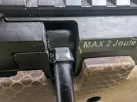 ASG L96 Boneyard