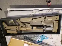 TM SCAR L NGRS