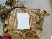 Osprey DPM