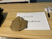 Krydex Hudson H9 Holster