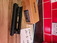 Hephaestus AKS74u handguard