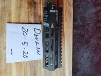 Geissele style 7 inch rail