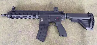WTS - Specna Arms SA H-02 ONE M416 AEG