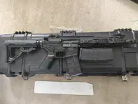 iCS CXP MARS SBR