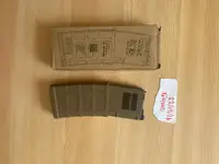 Guns Modify - MWS P-Mag - I will cover shipping fee’s