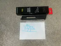 EU Raven 18 CO2 Extendid Magazine