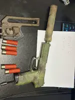 TM MK23 Fully Upgraded