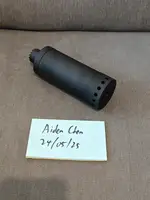 LCT Zenitco DTK Putnik Suppressor with tracer and inner barrel