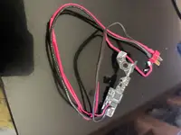 Gate Aster V3 used