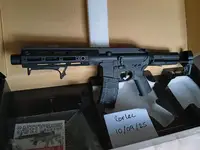 VFC AVALON CALIBUR II PDW AEG