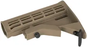 M4 AEG LE (or M4SS) Stock Tan