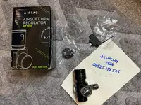 Airtac hpa adapter