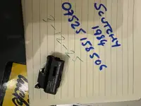 Guarder enhanced hop unit for tm g17 gen 5