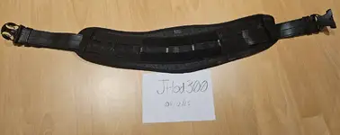 5.11 VTAC Brokos and belt