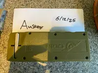 Odin M12 Sidewinder Speed Loader