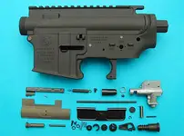 Wanted g&p lower m4a1 receiver