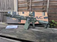 Krytac lmg