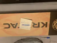 Ktytac Kriss vector gbb