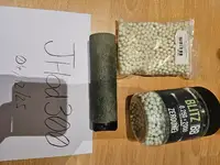 Tracer suppressor attachment